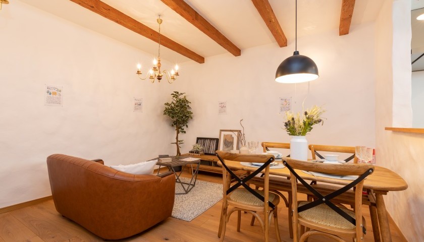 花博店リノベーション展示場①