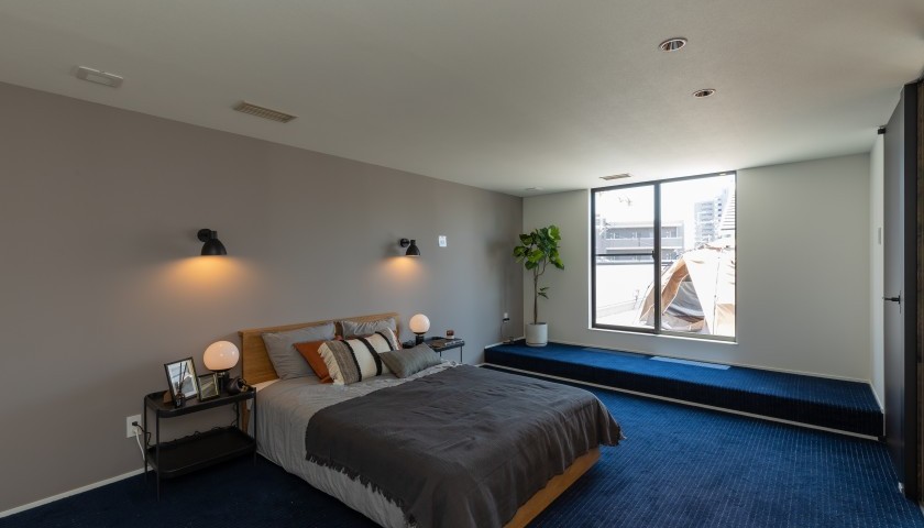 花博店リノベーション展示場②