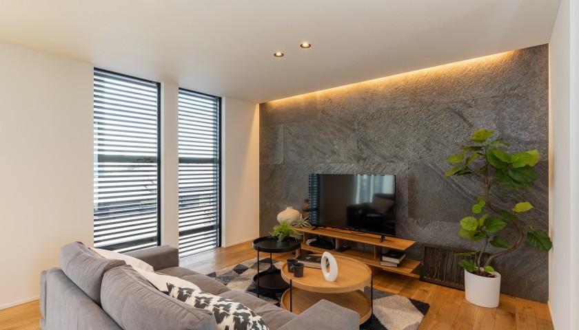 中百舌鳥店リノベーション展示場②