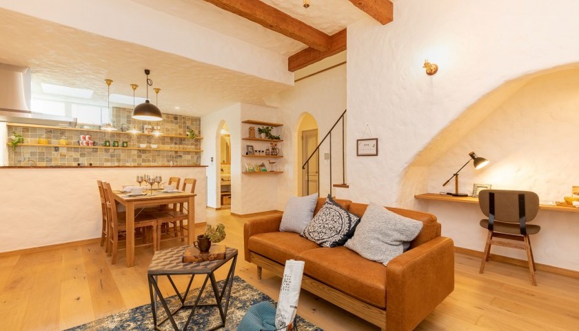 加古川店リノベーション展示場②