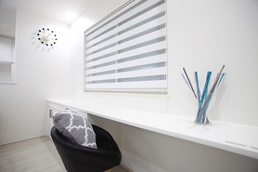 お家のことなら何でもご相談ください！