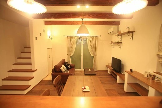 実際に体感しながらお話ししていただけますよ！