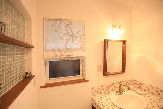 水廻りリフォームや小工事も承ります！