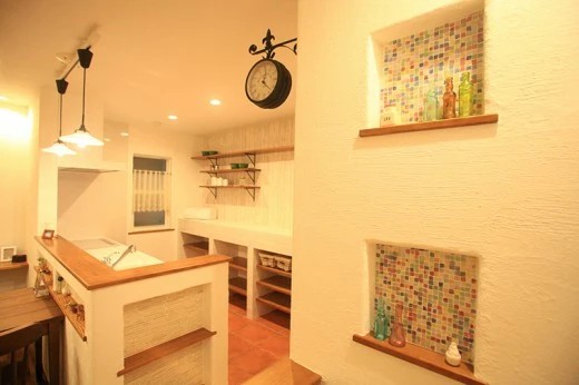 お住まいのお手伝いならお任せください。