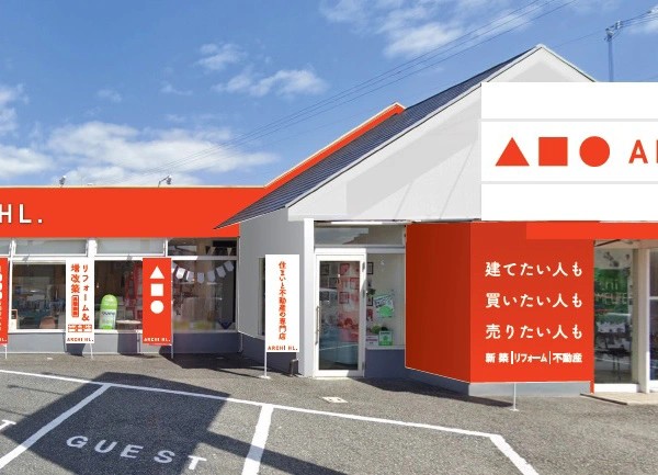 リノベ加東店