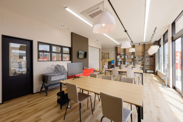  ※画像はたつの店のものです。