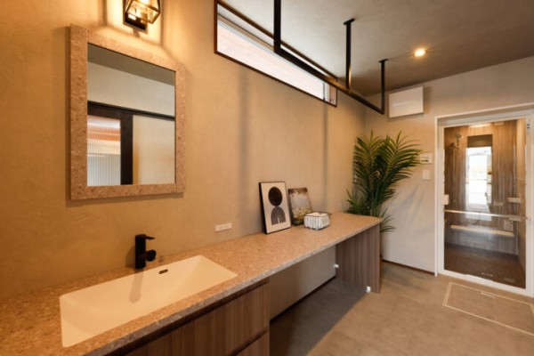  ※画像はたつの店のものです。同タイプのモデルハウスをご覧いただけます。