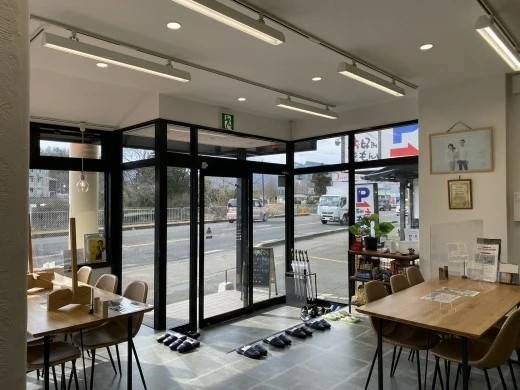 お気軽にお立ち寄りください。