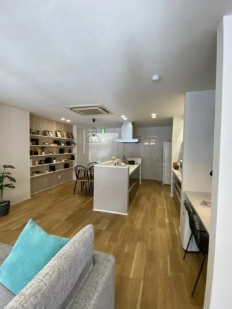 お住まいのお手伝いならお任せください。