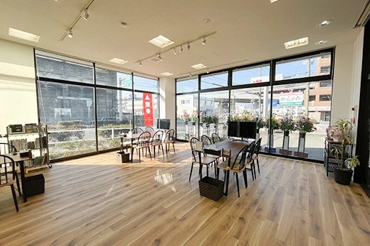 お家のことなら何でもご相談ください！