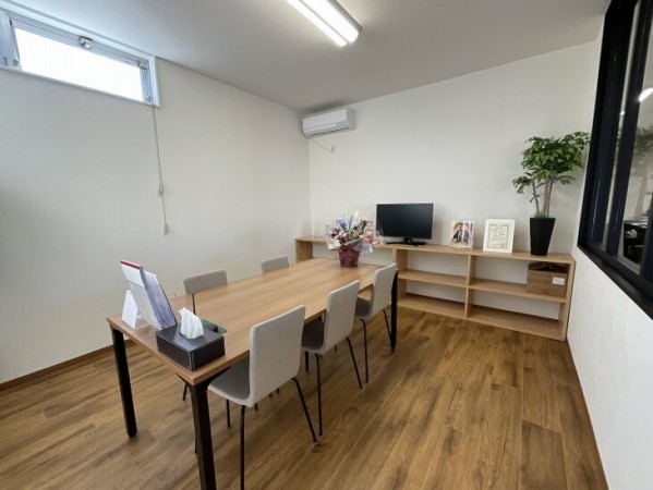 お家のことなら何でもご相談ください！