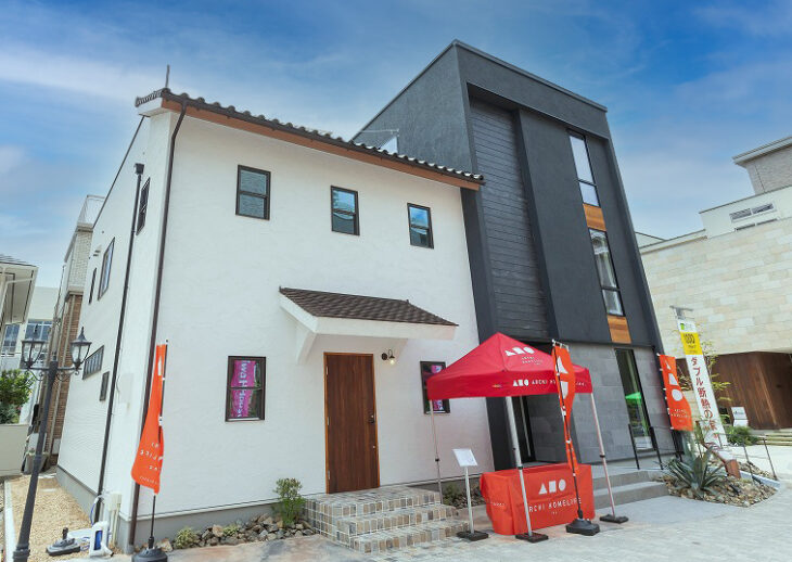 リノベ西宮北口店