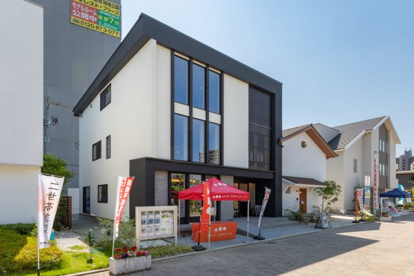 花博店